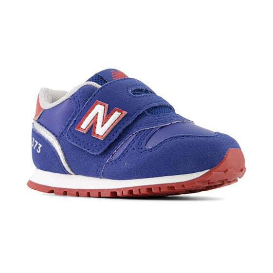 Кроссовки New Balance 373 Hook And Loop