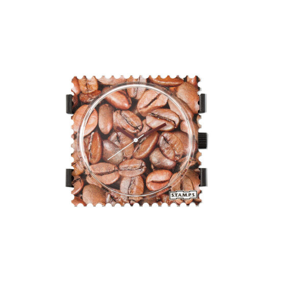 Часы унисекс Stamps STAMPS_COFFEE (Ø 40 mm)