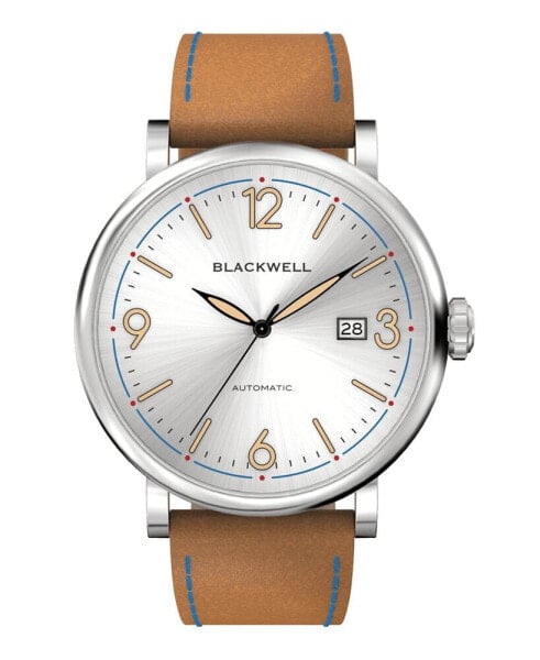 Наручные часы Frederique Constant Swiss Classics Brown Leather Strap Watch 40mm.