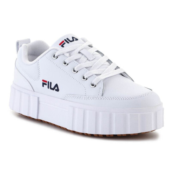 Кроссовки Fila Sandblast CW