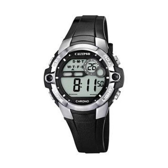 Мужские часы Calypso K5617/6 Чёрный (Ø 40 mm)