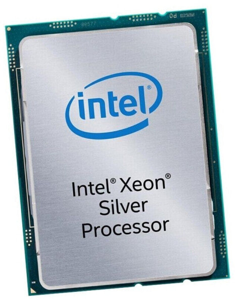 Lenovo Xeon Intel Silver 4310T - Intel Xeon Silver - LGA 4189 - 10 nm - Intel - 4310T - 2.3 GHz
