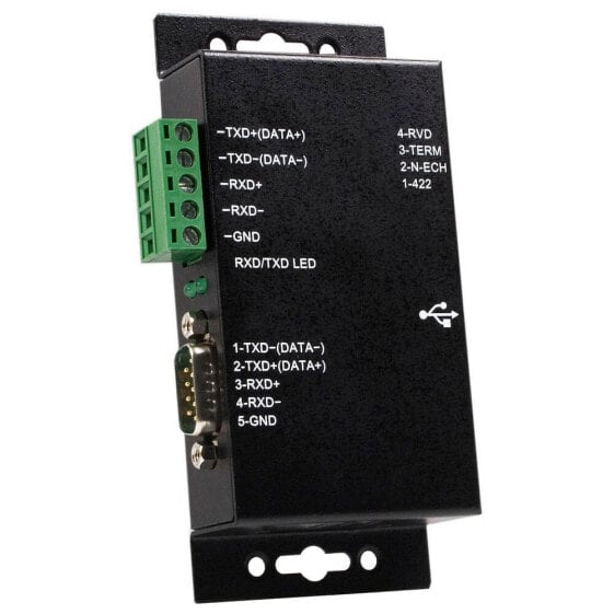 STARTECH USB To RS422 485 adapter