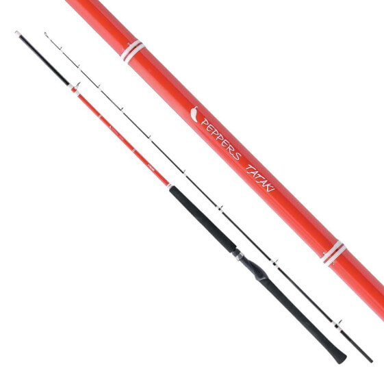 FALCON Peppers Tataki Light Jigging Rod