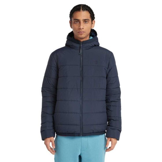 TIMBERLAND Garfield Mid Weight puffer jacket