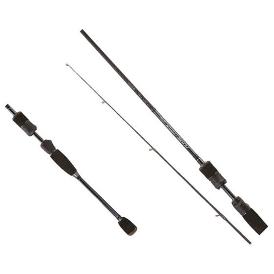 OKUMA Psycho Perch UFR Spinning Rod