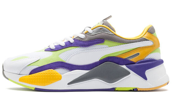 Puma RS-X3 Level Up 373169-01 Sneakers