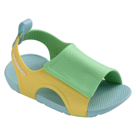 HAVAIANAS Play slides