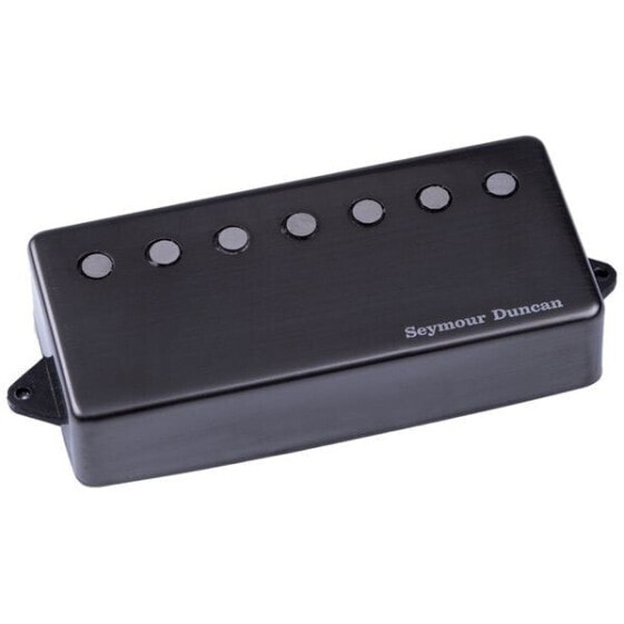 Seymour Duncan Jeff Loomis 7 Neck M BK