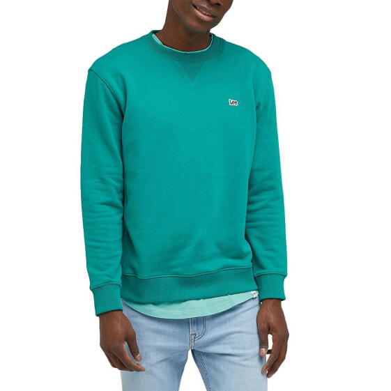 LEE Plain Sweatshirt