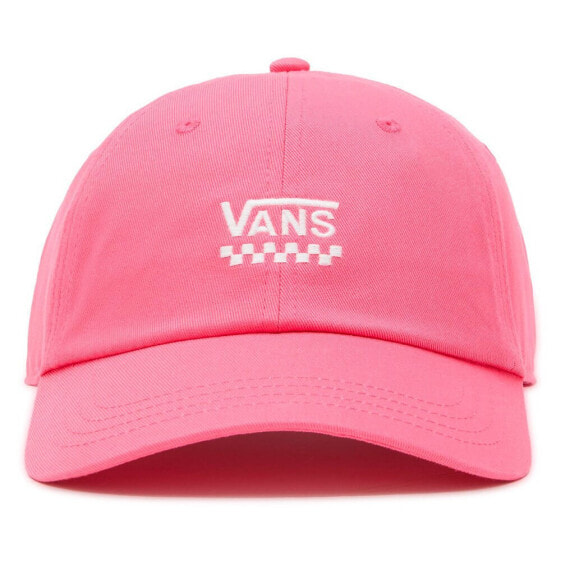 VANS Court Side Curved Bill Cap