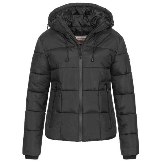 Куртка Lonsdale Grampound Coat для женщин