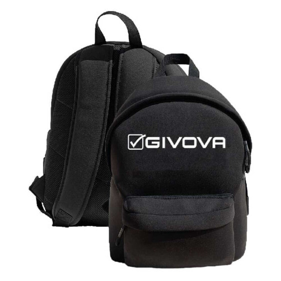 GIVOVA Futuro Neoprene Backpack