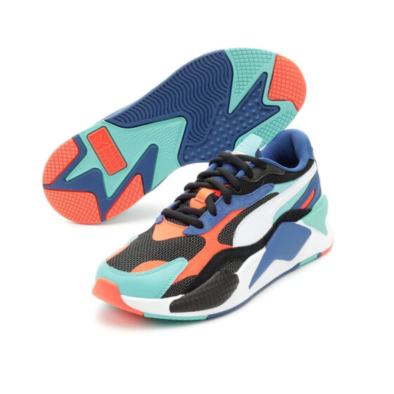 [371570-15] Mens Puma RS-X3 Puzzle