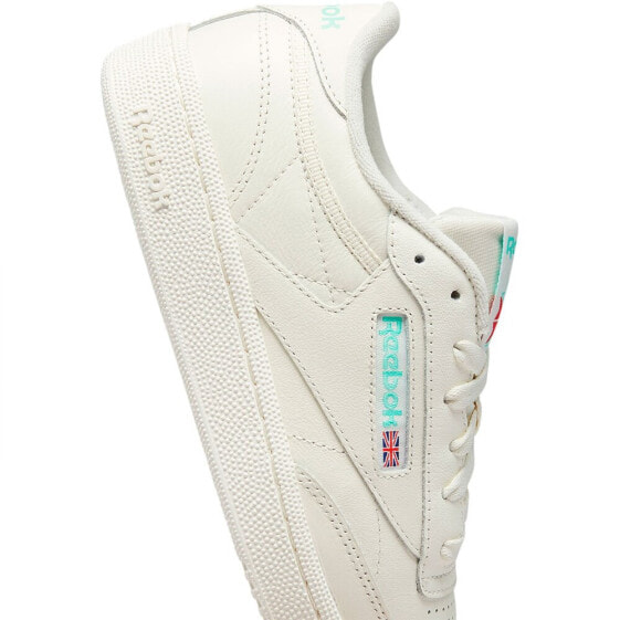 РљРµРґС‹ Reebok uo Exclusive Club c 85