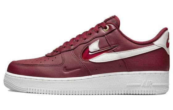 Кроссовки Nike Air Force 1 Low "Join Forces" 40 DQ7664-600