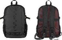 Plecak Tracer Plecak na notebooka 15,6" Tracer Packer Black