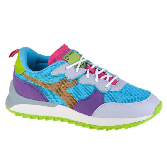 Кроссовки Diadora Jolly Mesh Wn W 501-178302-01-C9869