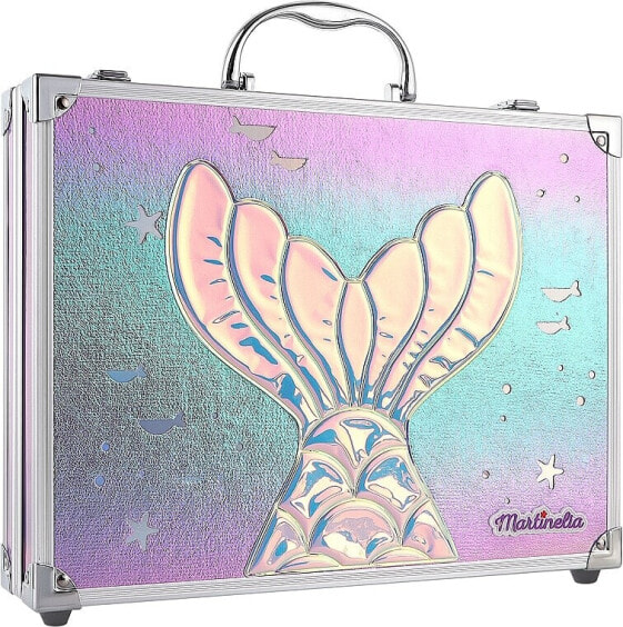 Martinelia Let's Be Mermaids Big Case