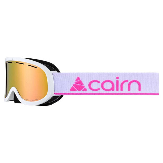 CAIRN Blast SPX3000[IUM] Ski Goggles