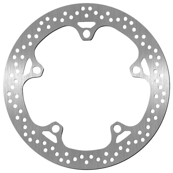 SBS Round 5016 Brake Disc