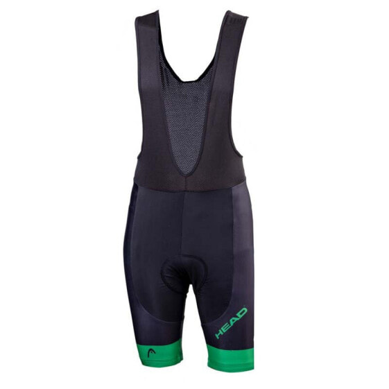 HEAD BIKE Classic bib shorts