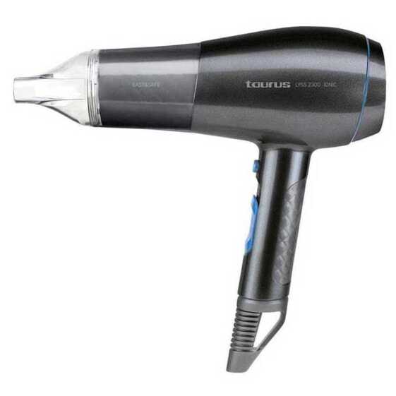 TAURUS Lyss 2200W Hair Dryer