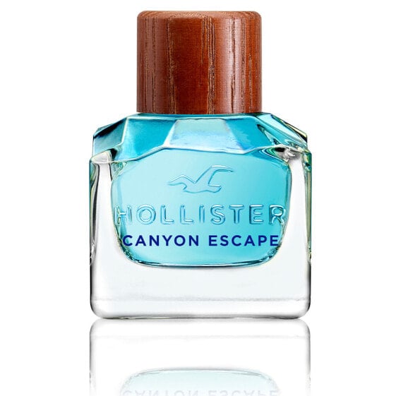 CANYON ESCAPE FOR HIM eau de toilette spray 50 ml