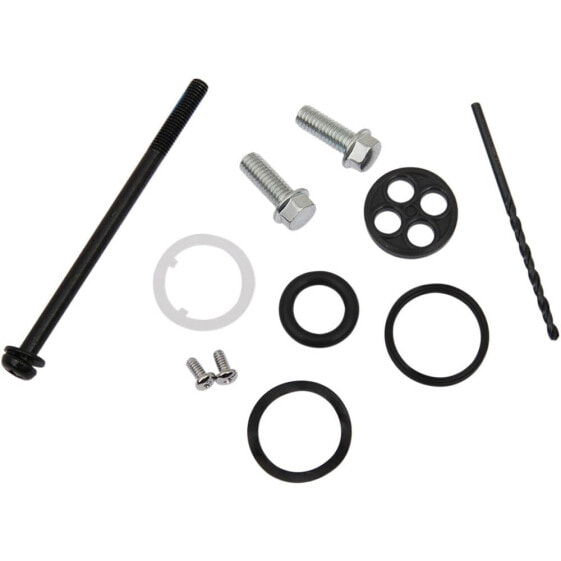 MOOSE HARD-PARTS Fuel Petcock Rebuild Kit Honda TRX250X/EX 02-14