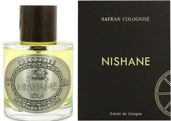 Nishane Safran Colognise