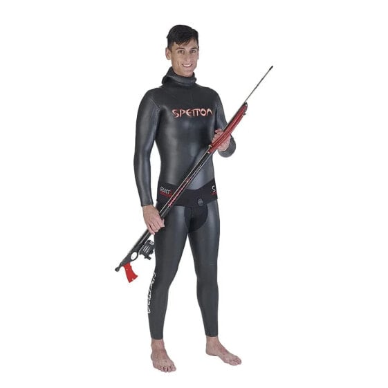 SPETTON Chicle Select JK 5 mm spearfishing wetsuit