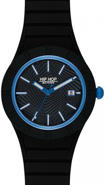 Часы HIP HOP X Man HWU1075