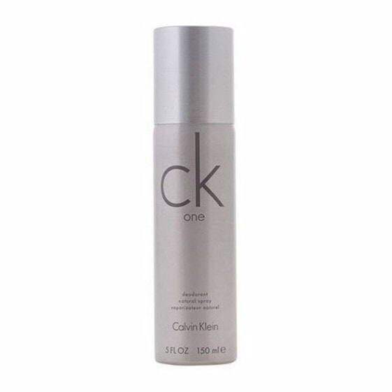 Дезодорант-спрей One Calvin Klein (150 ml)