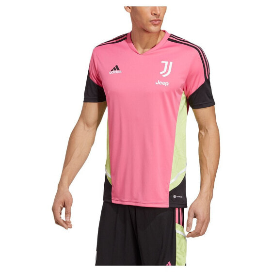 Футболка Adidas Juventus 22/23 Командный футбол