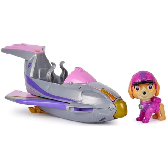 KO Toy Paw Patrol Vehicle Skye 6067760 car