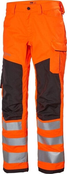 Helly Hansen Spodnie Odblaskowe Helly Hansen Alna 20 Orange