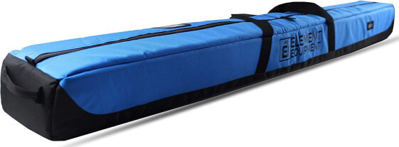 Сумка для лыж Element Equipment Deluxe Padded Ski Bag Single - Премиумная высококачественная сумка для путешествий