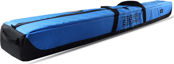 Element Equipment Deluxe Padded Ski Bag Single High Quality Travel Bag