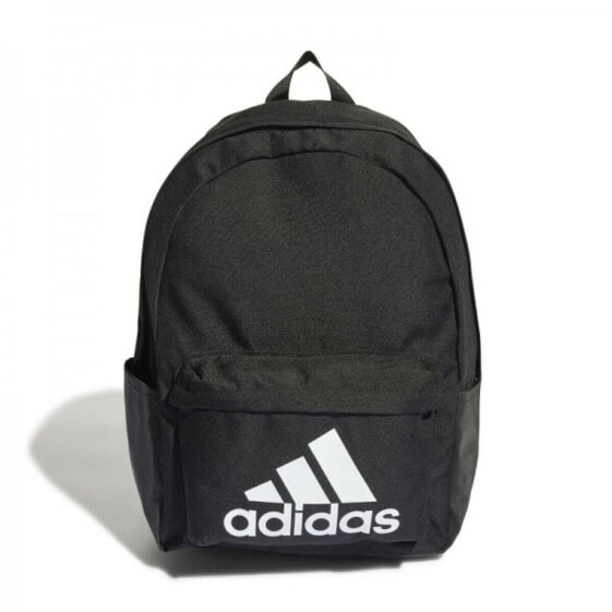 Спортивные рюкзак Adidas BP HG0349 Чёрный