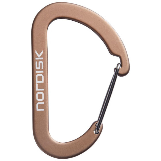 NORDISK Large Snap Hook 6 Units