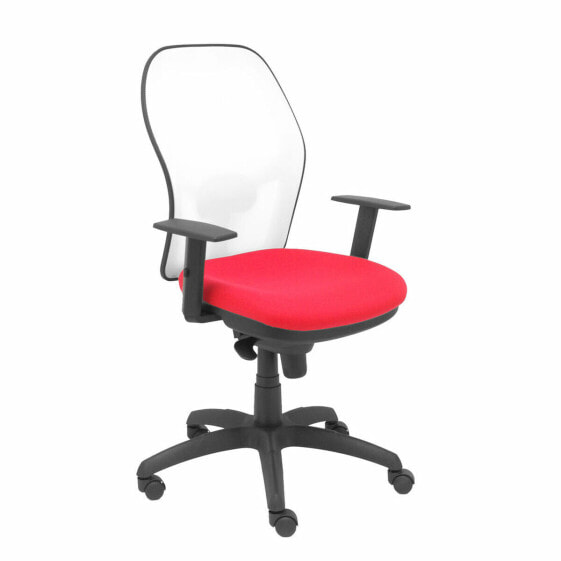 Офисный стул Jorquera P&C BALI350 Красный