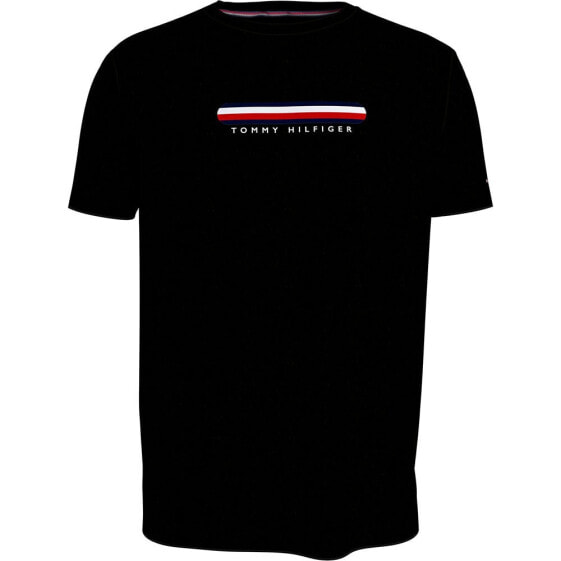 TOMMY HILFIGER Short Sleeve T-Shirt