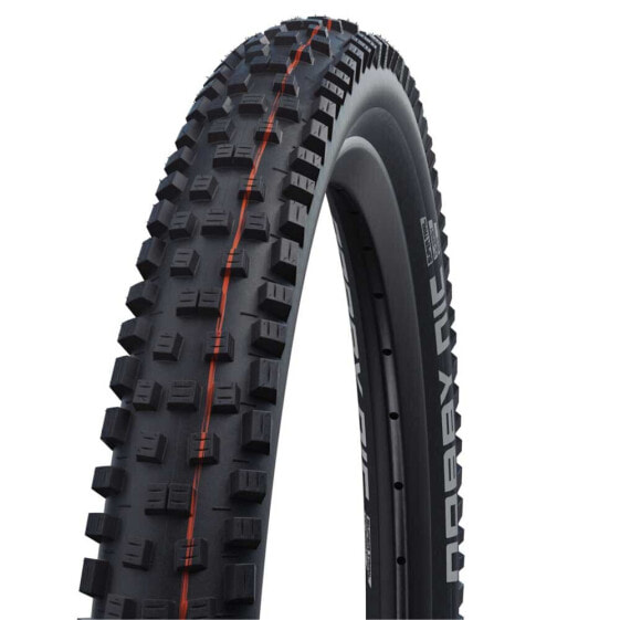 SCHWALBE Nobby NIC Addix Soft Super Trail Tubeless 29´´ x 2.60 MTB tyre