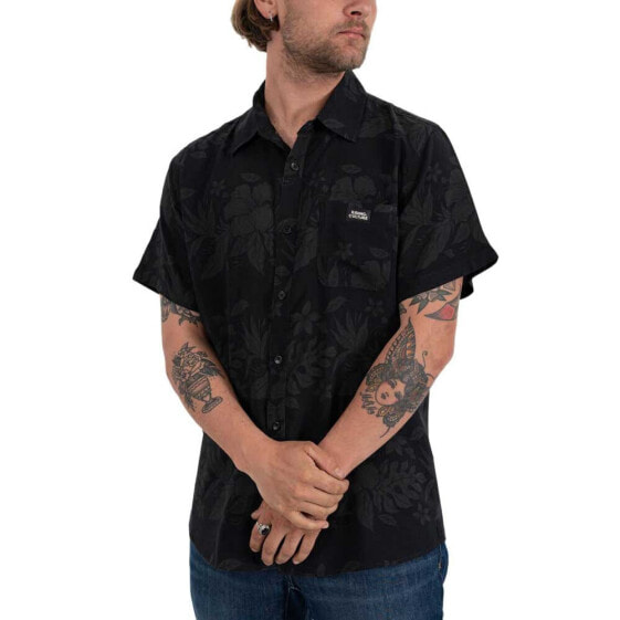 RIDING CULTURE Oahu short sleeve T-shirt
