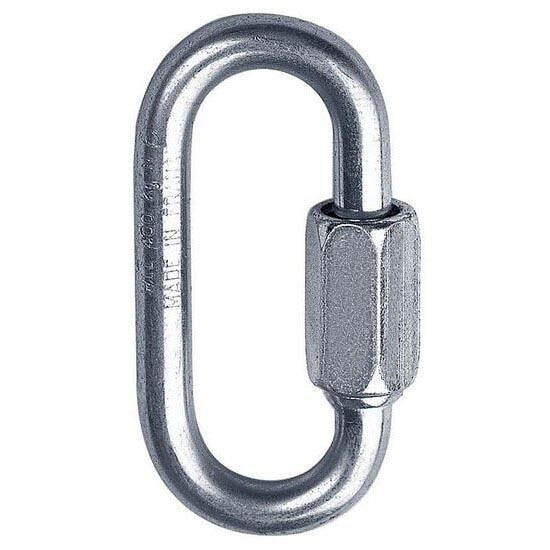 Карабин альпинистский Singing Rock Mallon Mini Oval Snap Hook