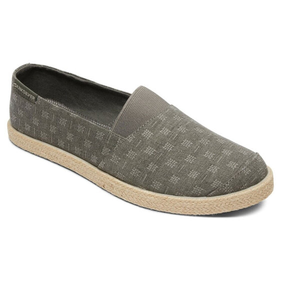 QUIKSILVER Espadrilles