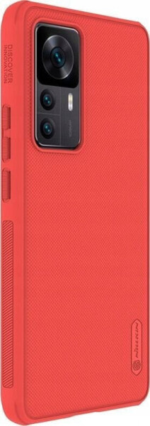 Nillkin Etui Nillkin do Xiaomi 12T, pokrowiec case futerał