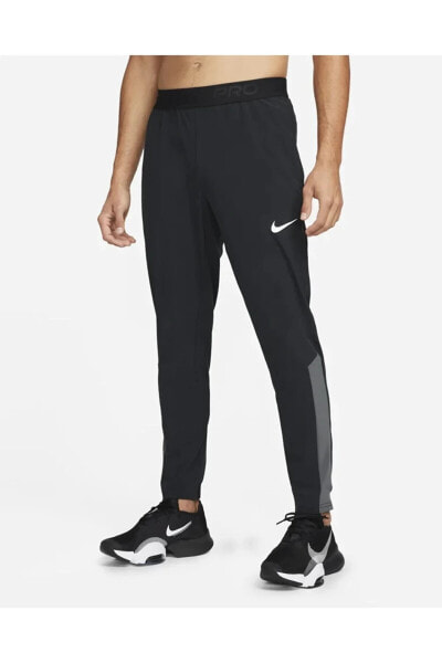 Брюки спортивные Nike Pro Dri-fit Flex Vent Max Pant Erkek Eşofman Altı