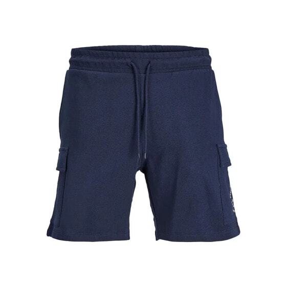 JACK & JONES Swift sweat shorts