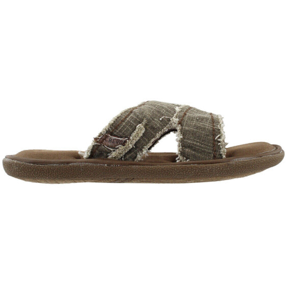 Crevo Baja Ii Slide Mens Size 8 D Casual Sandals CV1281-202